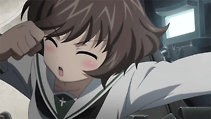 Yukari Akiyama (Katrin Heß)