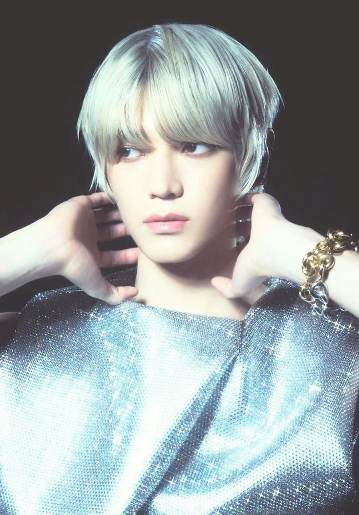 NCT TAEYONG (Sing+Rap) Soft Ver.