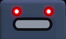 Death By AI - AI Speaking Voice