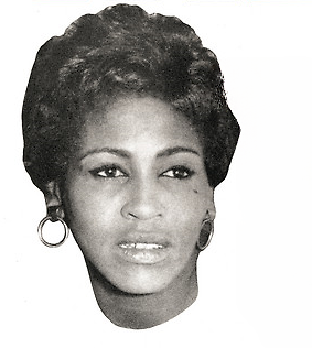 Tina Turner (Debut Era)