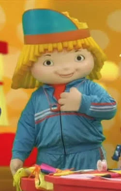 Popo (JT)