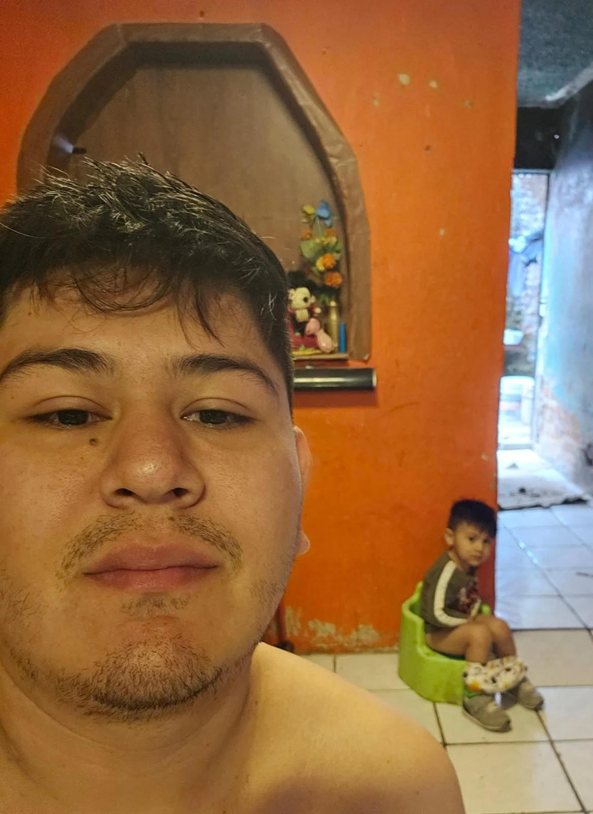 El padrinito toys 