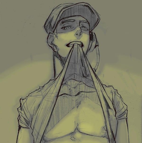 TF2 Scout (VA: Nathan Vetterlein)