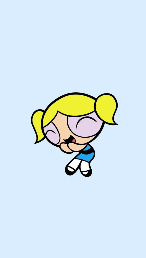 Bubbles (1998 Powerpuff Girls) [Tara Strong]