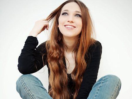 Nathalie Giannitrapani
