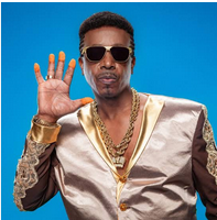 MC Hammer