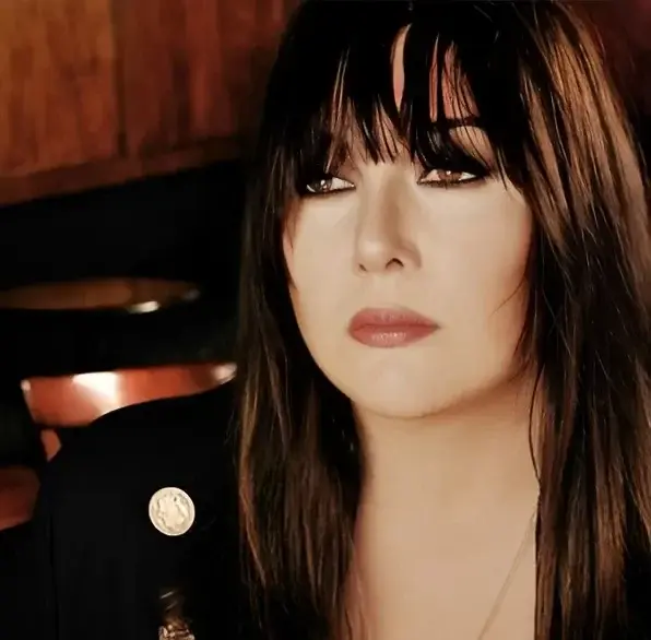 Ann Wilson (Hope And Glory Era)