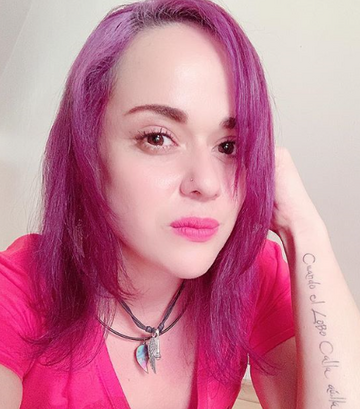 Karla Falcón