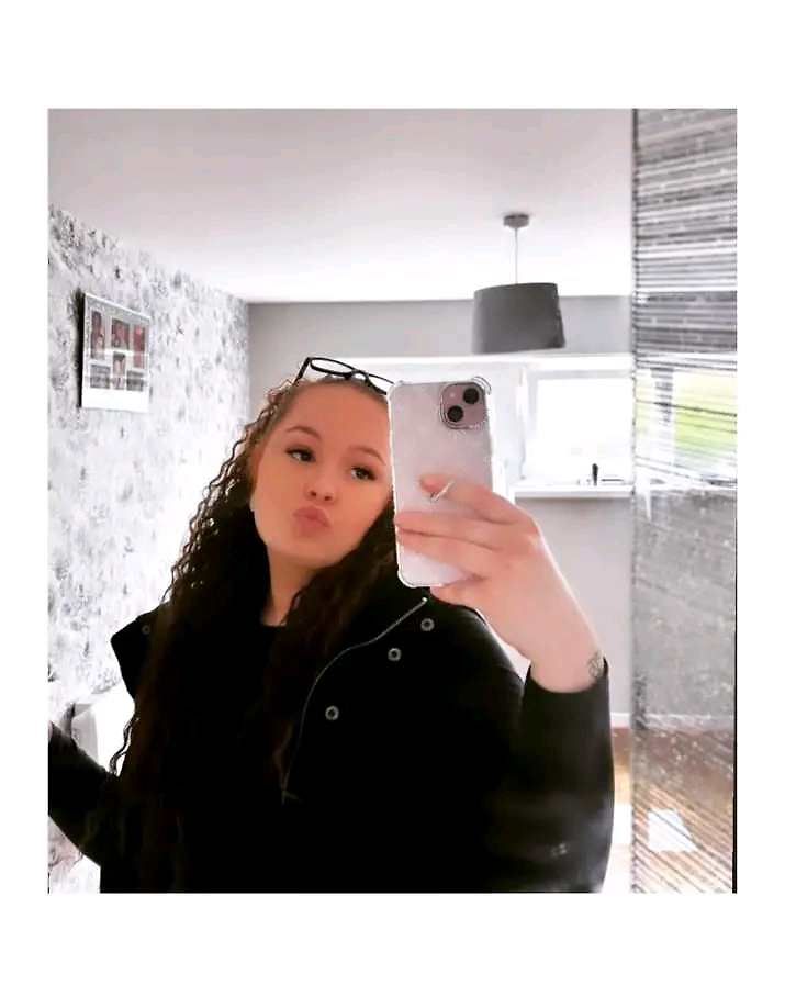 Amber Chick