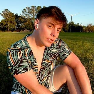 Thomas sanders (vine)