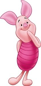 Piglet (John Feidler)