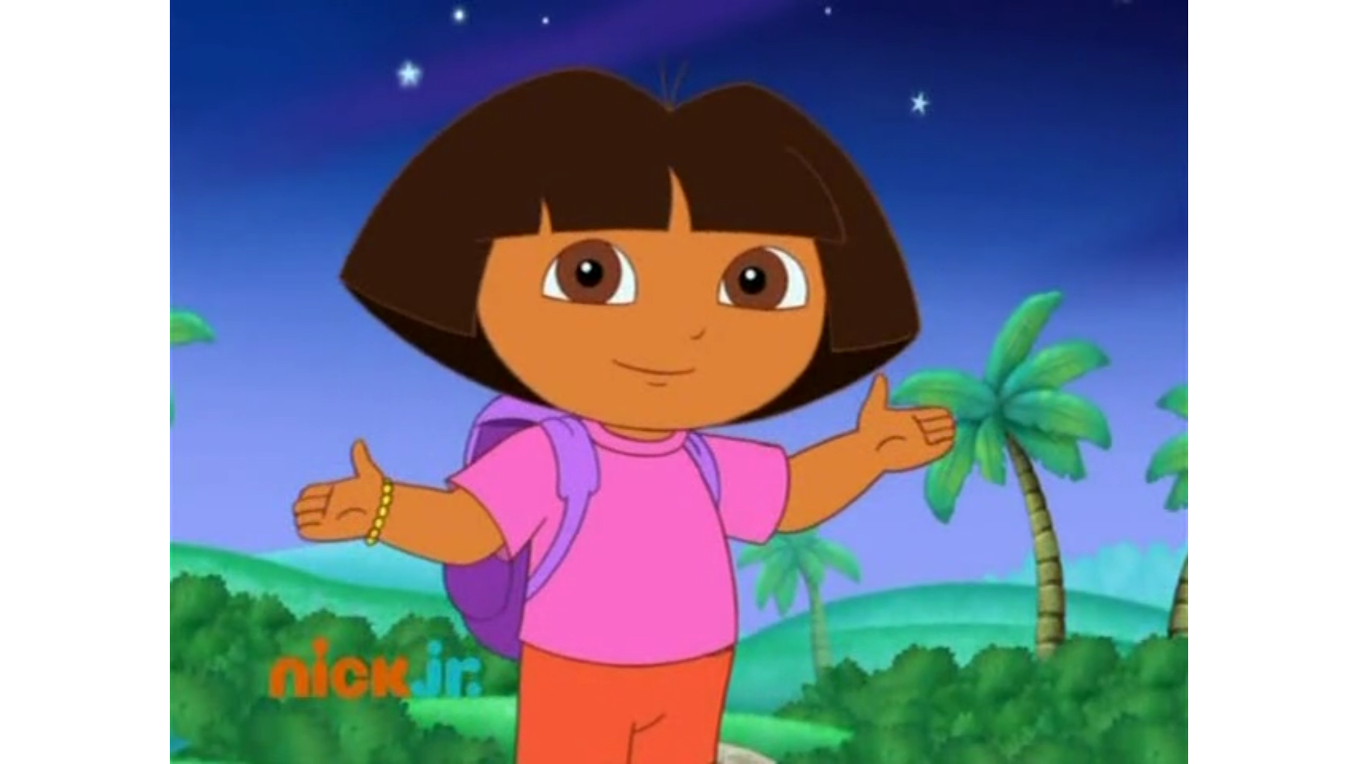 Dora (Dora the Explorer Season Six)