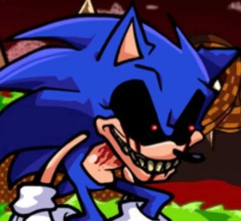 OG Sonic.EXE / 2011X