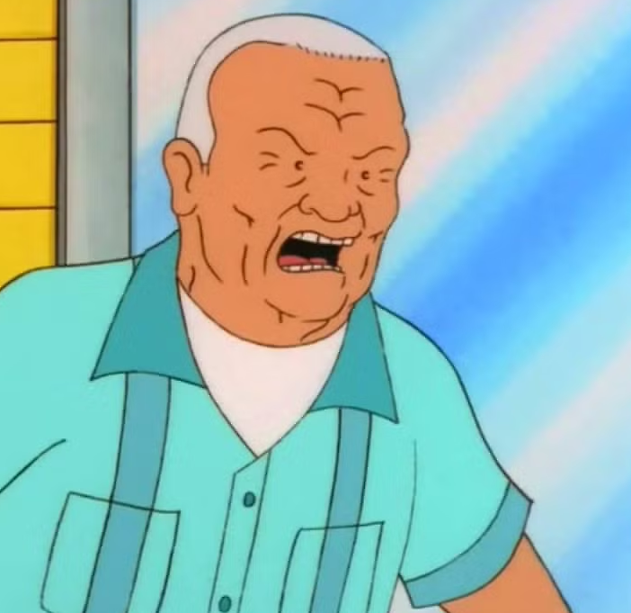 Cotton Hill (Redone)