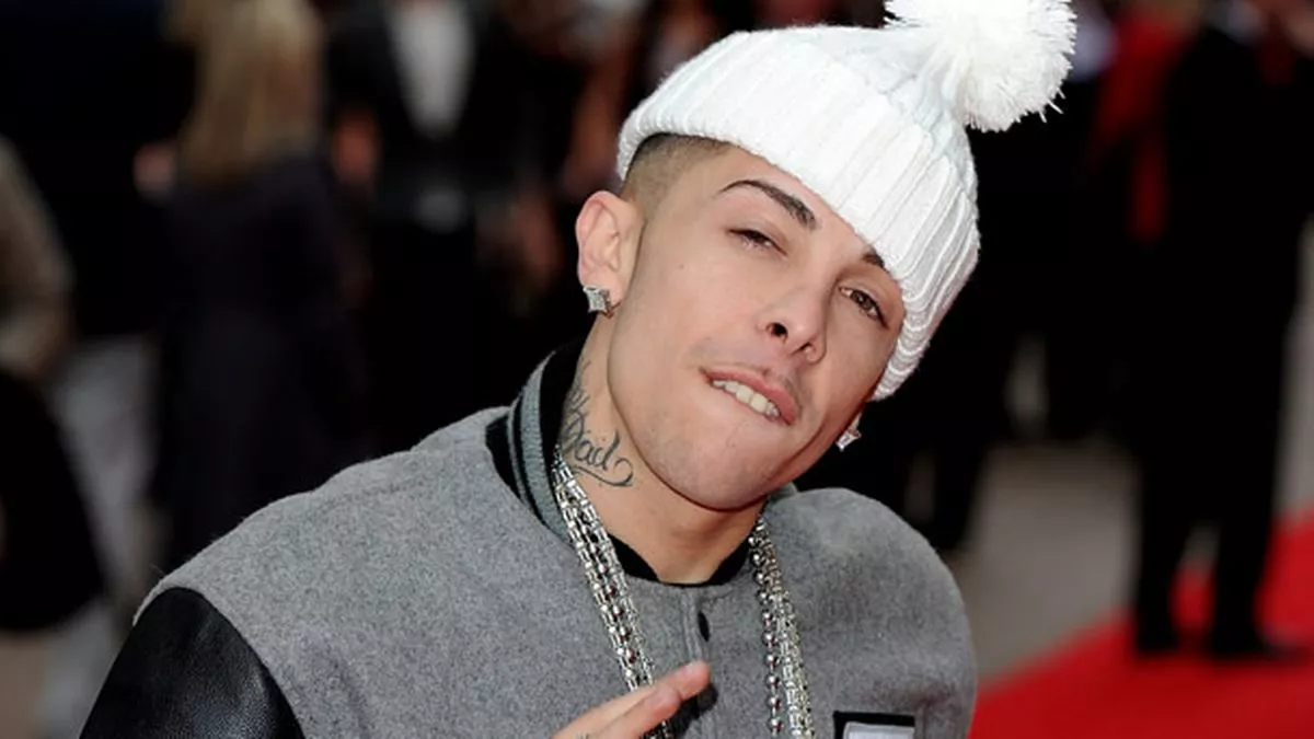 Dappy (N-Dubz)