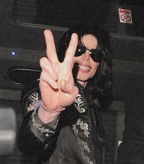 Michael Jackson - Mature Era