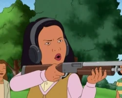 Minh Souphanousinphone (King of the Hill)