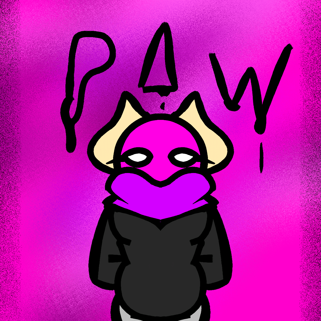 Paw (Karla)