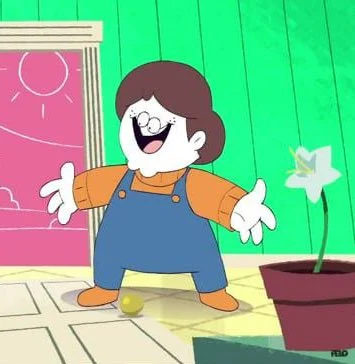 happy fella (tv show)