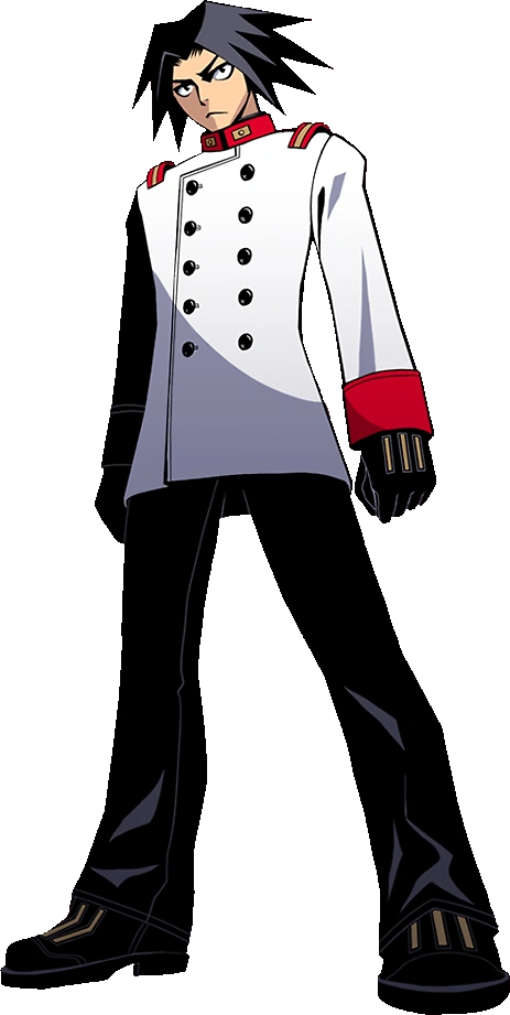 Akatsuki (Akatsuki Blitzkampf + OTHERS) - [TITAN]