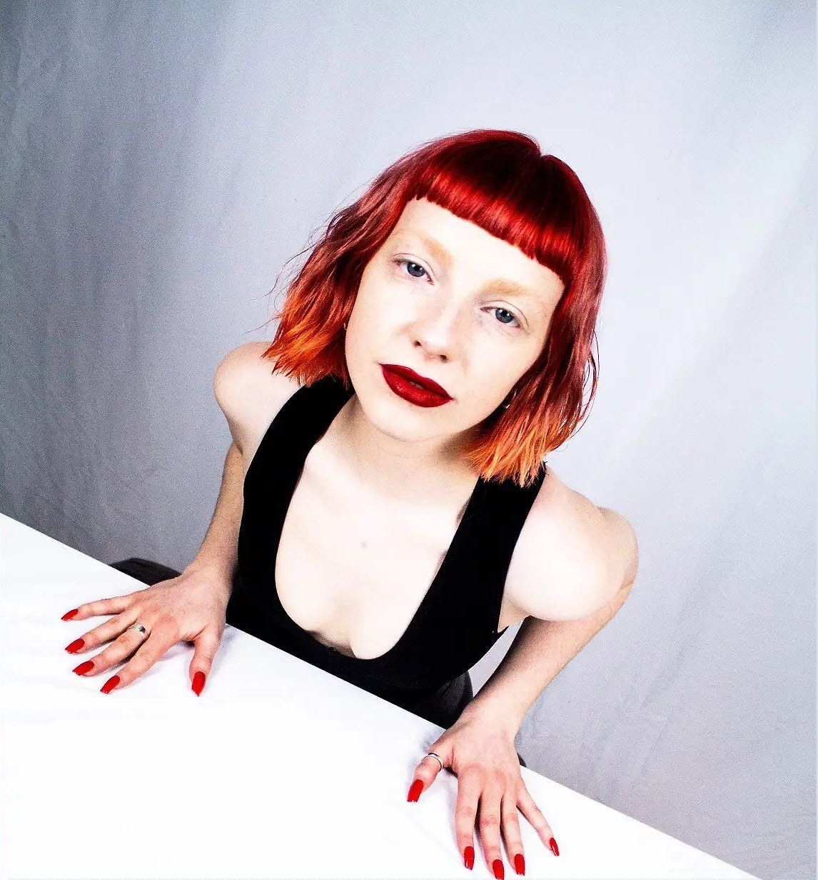 Sophie Scott (Sophie and the Giants)