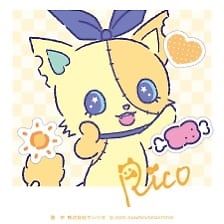 Rico (Beatcats)