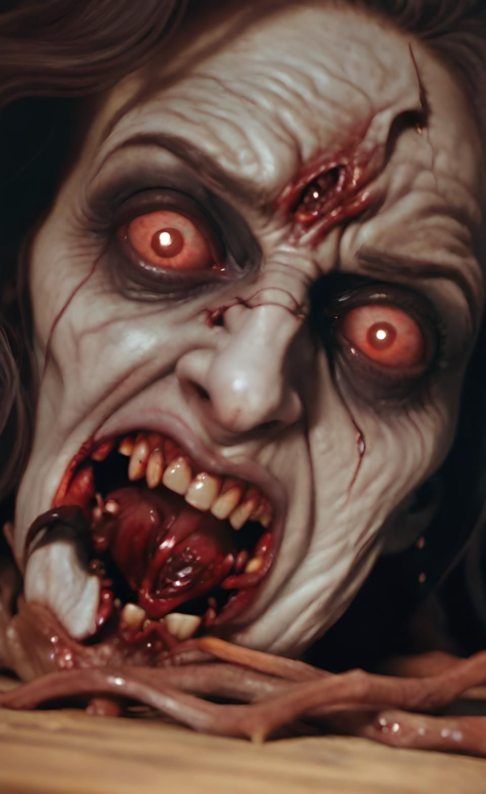 Deadite (Evil Dead)