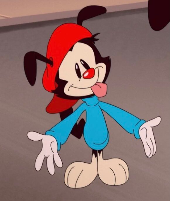 Wakko Warner (Animaniacs)
