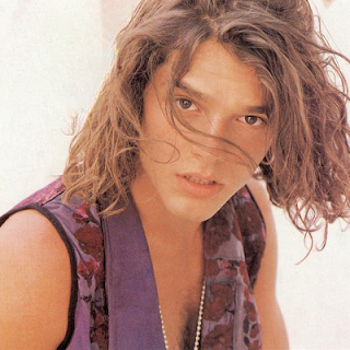 Ricky Martin (Debut Era)