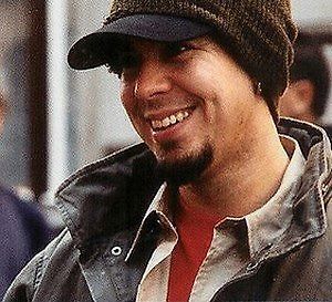Mike Shinoda (Meteora era)