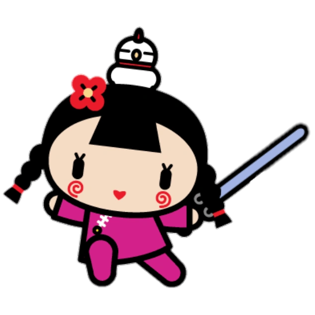 Ching (Pucca)