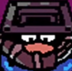 Dust Man (Sturm)