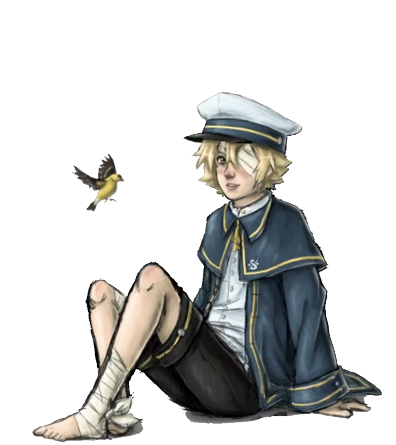 Oliver (VOCALOiD)