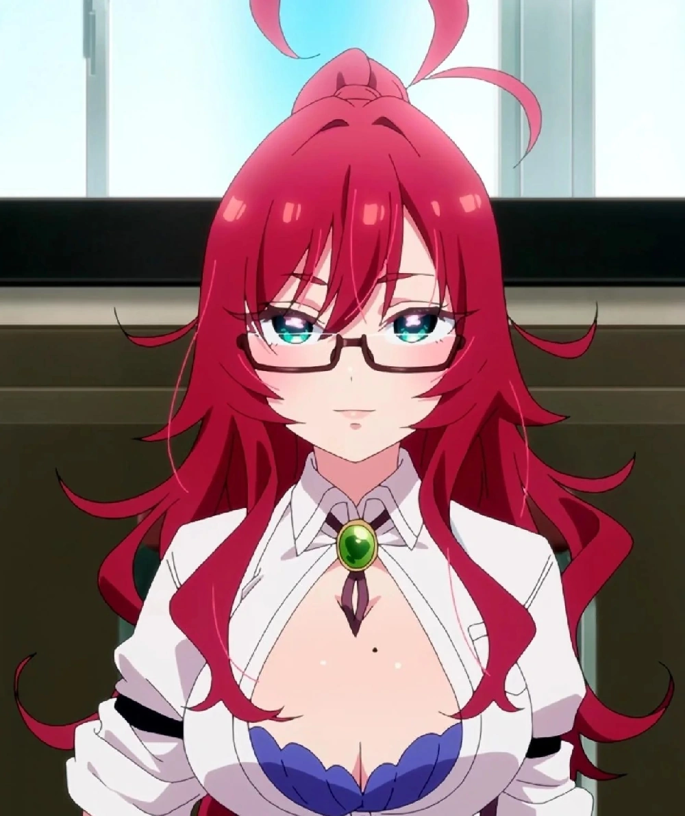 Kusuri Yakuzen (The 100 Girlfriends)