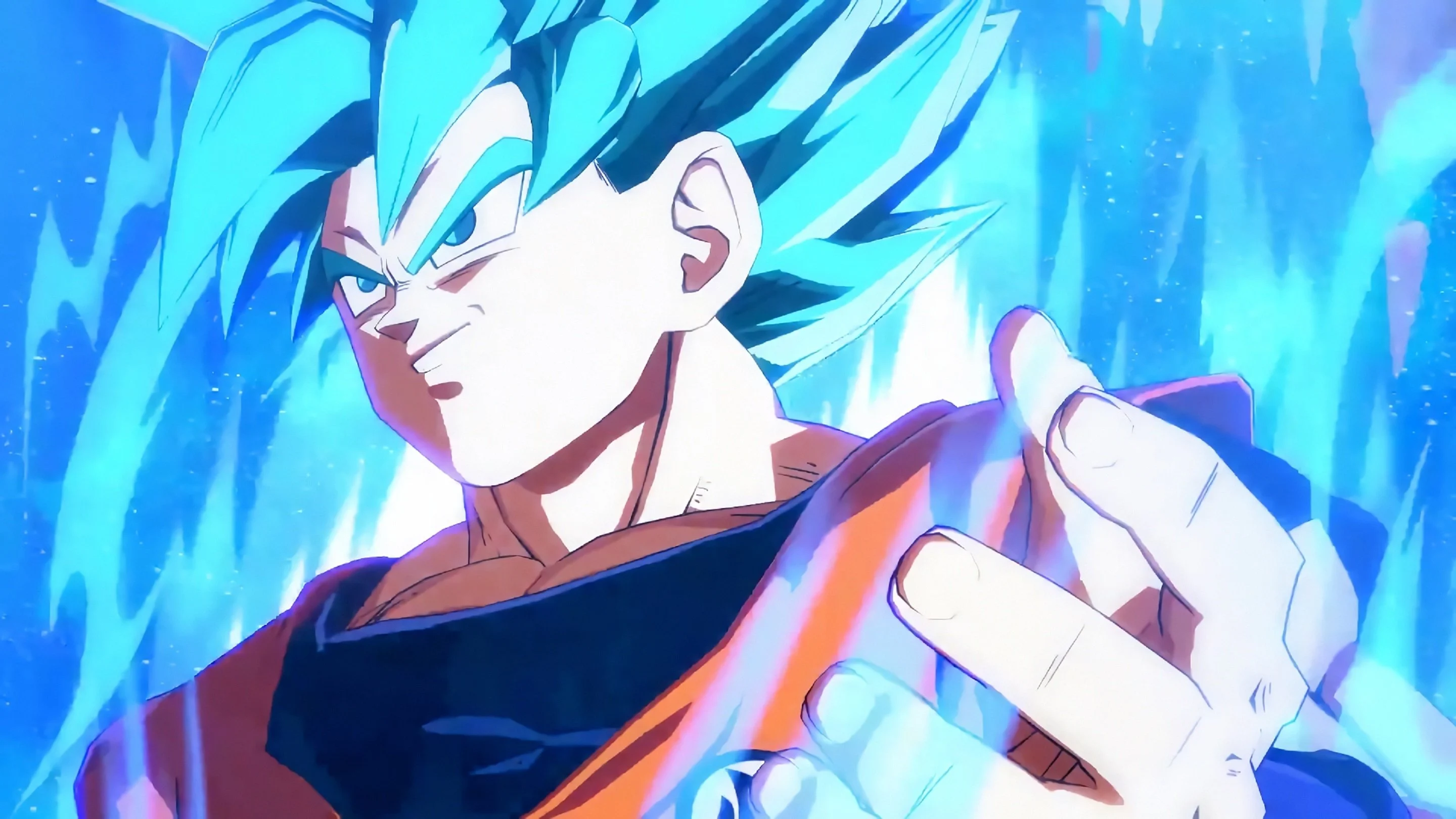 Goku [DB-FighterZ | 🇺🇸] [3rd Transformation Combined]