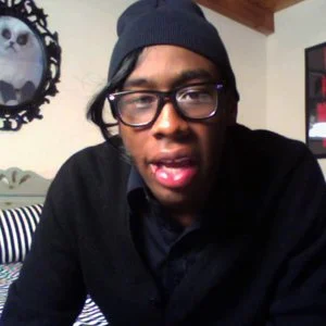 Emotional Patrick 