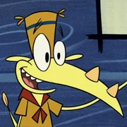 Clam (Camp Lazlo)