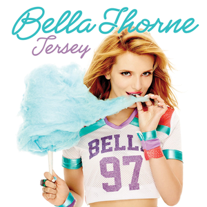 Bella Thorne (Jersey Era)