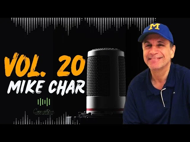 mike char vol 3
