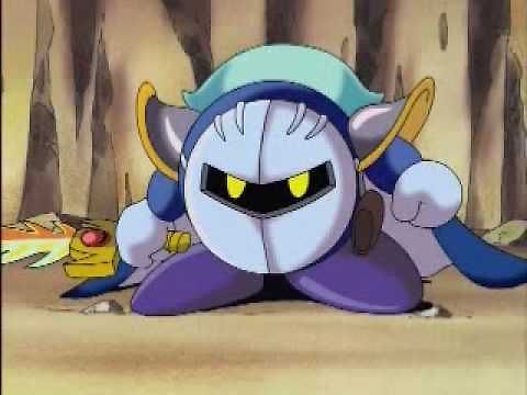 Meta Knight