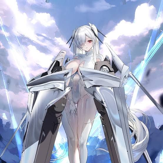 Cinderella NIKKE JP