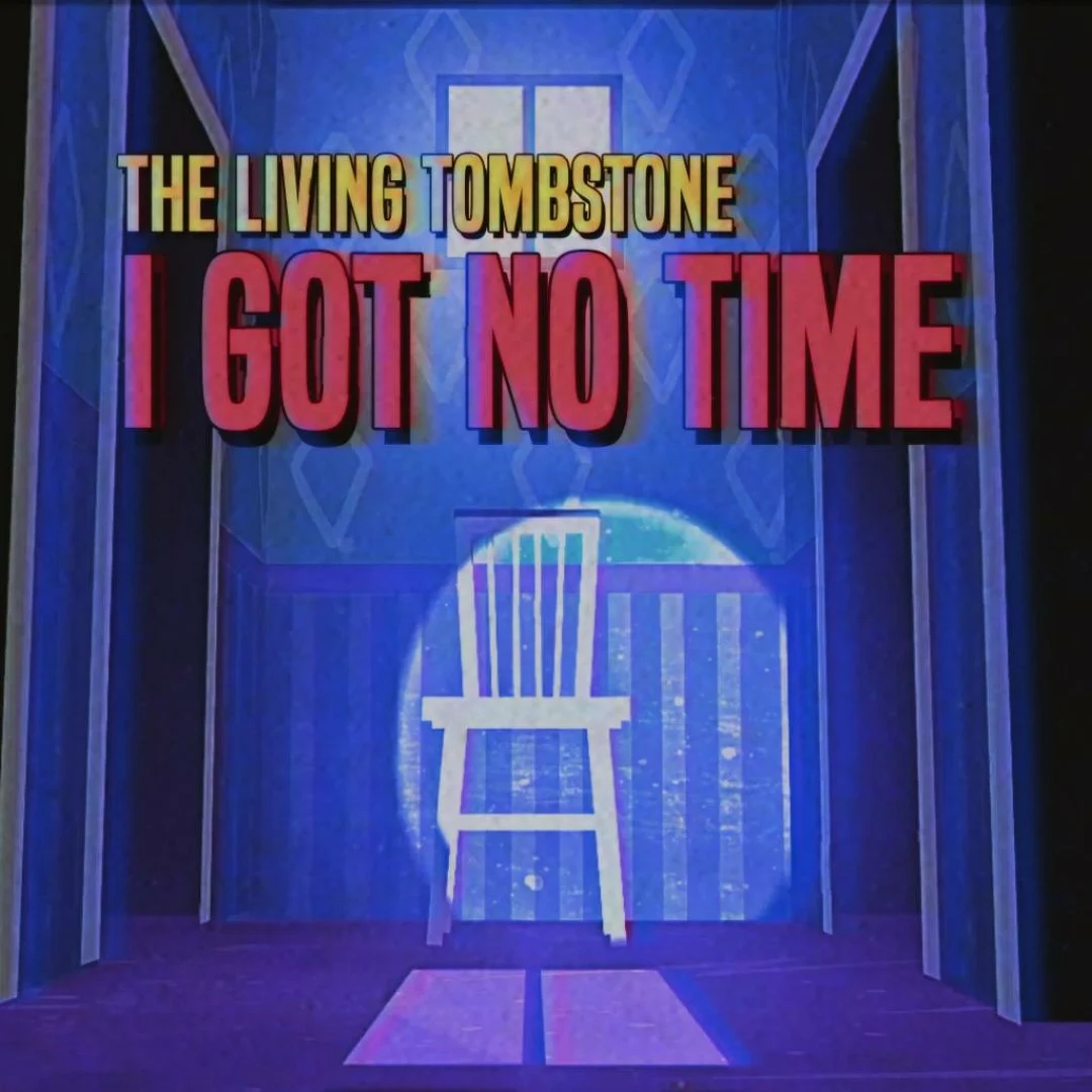 Fnaf 4 Song (TLT) Voice