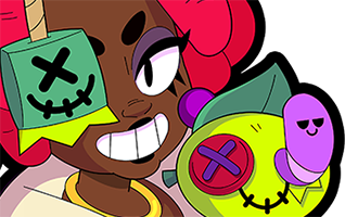 Juju (Brawl Stars)