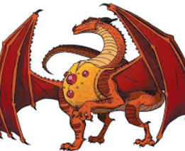 (Ex) Queen Scarlet (WOF)