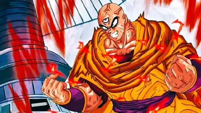 Ten Shin han [Tien] (Latin Spanish)