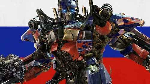 Optimus Prime (Transformers)