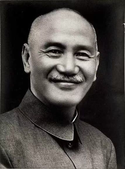 Chiang Kai-shek