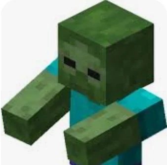 Zombie [Minecraft]