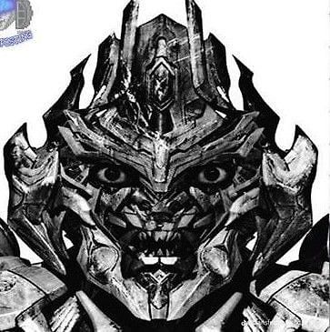 Megatron-Gerardo Vásquez-Transformers prime-movies Live action-Bayverse-EarthSpark-War for Cybertron Siege-2007-2024-Animado-La pelicula Animada-La serie(Latin americ-Español latino)