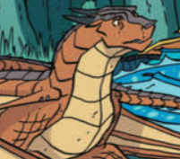 Clay (WOF)